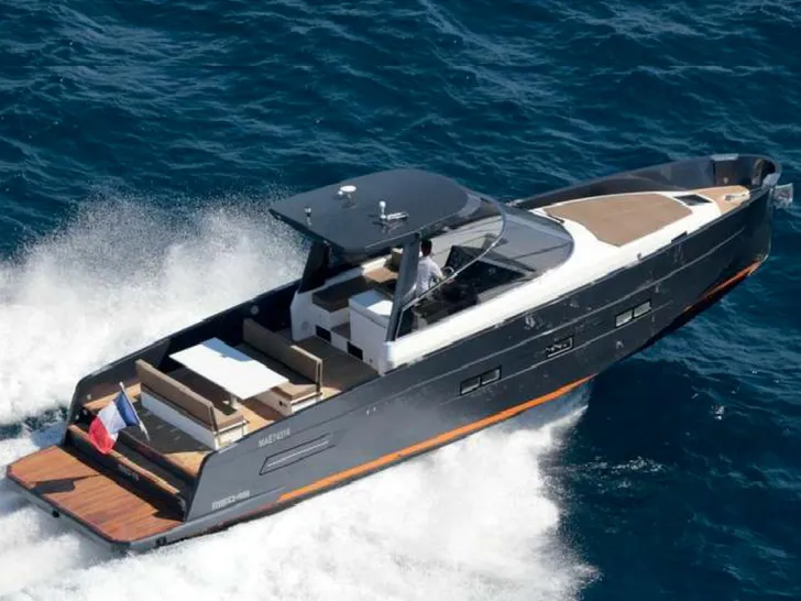 Med 48 - profile Med 48 - profile