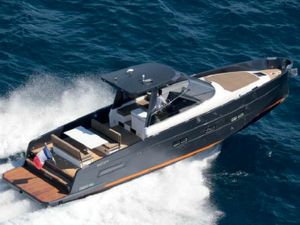 DHAN - Med 48 - St Tropez - Antibes - Cannes - Monaco - St Tropez - The French Riviera Day Charter Yacht DHAN - Med 48 - St Tropez - Antibes - Cannes - Monaco - St Tropez - The French Riviera Day Charter Yacht