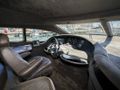MEDUSA Azimut 68 - cockpit MEDUSA Azimut 68 - cockpit