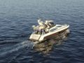 MEDUSA Azimut 68 - cruising aerial shot MEDUSA Azimut 68 - cruising aerial shot