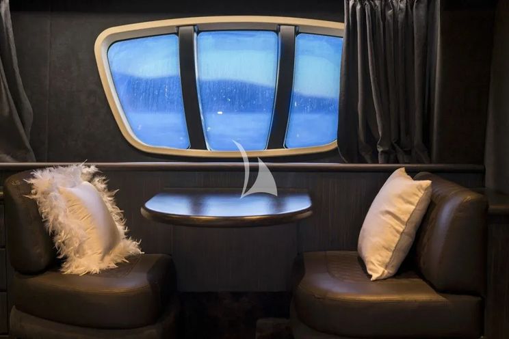 Charter Yacht MEDUSA - Azimut 68 - 4 Cabins - Piraeus - Athens - Mykonos - Paros - Cyclades - Aegean - Greece