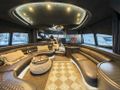 MEDUSA Azimut 68 - saloon MEDUSA Azimut 68 - saloon