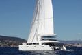 MELEYS - Lagoon 620 - 3 Cabins - Cannes - Monaco - St Tropez - 18.9 m MELEYS - Lagoon 620 - 3 Cabins - Cannes - Monaco - St Tropez - 18.9 m