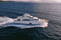 MELI - Ferretti 881 - 5 Cabins - Athens - Mykonos - Paros - Cyclades - Greece MELI - Ferretti 881 - 5 Cabins - Athens - Mykonos - Paros - Cyclades - Greece