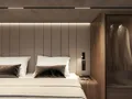 MELTEMI Moon Yacht 70 Power - cabin MELTEMI Moon Yacht 70 Power - cabin