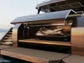 MELTEMI Moon Yacht 70 Power - jet ski garage MELTEMI Moon Yacht 70 Power - jet ski garage