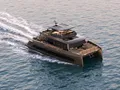 MELTEMI Moon Yacht 70 Power - profile MELTEMI Moon Yacht 70 Power - profile