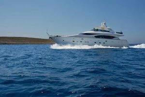 MEME - Maiora 24m - 4 Cabins - Cannes - St Tropez - Nice - French Riviera MEME - Maiora 24m - 4 Cabins - Cannes - St Tropez - Nice - French Riviera