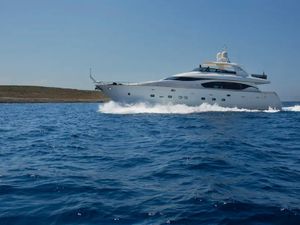 MEME - Maiora 24m - 4 Cabins - Cannes - St Tropez - Nice - French Riviera MEME - Maiora 24m - 4 Cabins - Cannes - St Tropez - Nice - French Riviera