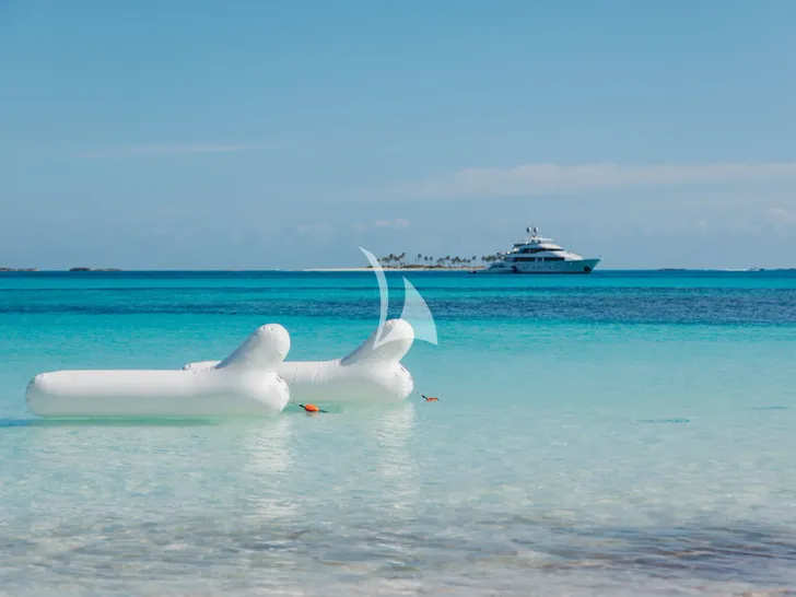 MEMENTO VIVERE Westport 130 - inflatable loungers MEMENTO VIVERE Westport 130 - inflatable loungers