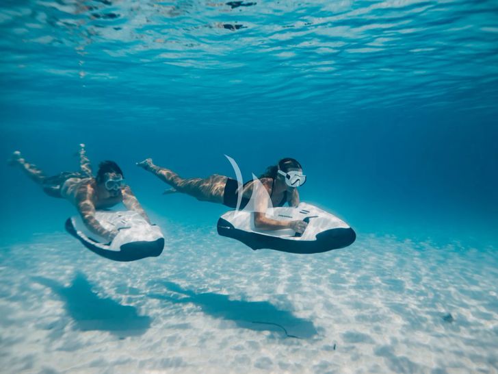 MEMENTO VIVERE Westport 130 - sea bobs MEMENTO VIVERE Westport 130 - sea bobs