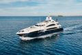 MERCY - Sunseeker 121 Yacht - 6 Cabins - Nassau - Exumas - Bahamas MERCY - Sunseeker 121 Yacht - 6 Cabins - Nassau - Exumas - Bahamas