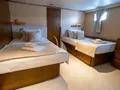 MERVE Broward Marine 40m - twin cabin MERVE Broward Marine 40m - twin cabin