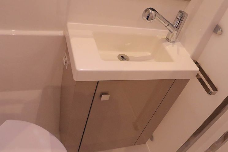 Charter Yacht MICHELLE MA BELLE - Fountaine Pajot Astrea 42 - 4 Cabins - Tortola - Anegada - Virgin Gorda - BVI - Caribbean