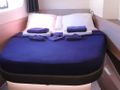 MICHELLE MA BELLE Fountaine Pajot Astrea 42 - cabin 3 MICHELLE MA BELLE Fountaine Pajot Astrea 42 - cabin 3