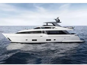 MICHISAN - Sanlorenzo SL90 - 5 Cabins - Palma - Mallorca - Ibiza - Balearics - Spain MICHISAN - Sanlorenzo SL90 - 5 Cabins - Palma - Mallorca - Ibiza - Balearics - Spain