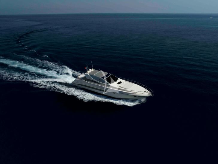 MICLA`S III Riva 72 Splendida - cruising across the Italian waterline MICLA`S III Riva 72 Splendida - cruising across the Italian waterline