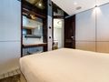 MIKOH Azimut Grande 35m - VIP cabin 2 MIKOH Azimut Grande 35m - VIP cabin 2