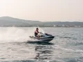MIKOH Azimut Grande 35m - jet ski MIKOH Azimut Grande 35m - jet ski