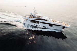 MIKOH - Azimut Grande 35m - 5 Cabins - Cannes - Nice - Antibes - St Tropez - French Riviera MIKOH - Azimut Grande 35m - 5 Cabins - Cannes - Nice - Antibes - St Tropez - French Riviera