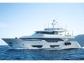 MILENA Custom Line Navetta 28 - profile MILENA Custom Line Navetta 28 - profile