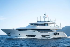 MILENA - Custom Line Navetta 28 - 5 Cabins - Dubrovnik - Split - Hvar - Croatia MILENA - Custom Line Navetta 28 - 5 Cabins - Dubrovnik - Split - Hvar - Croatia