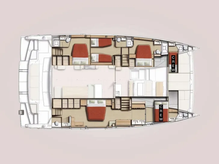 MILLENIUM FALCON II Layout MILLENIUM FALCON II Layout