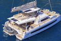 MILLENIUM FALCON II - BALI 5.8 - 4 Cabin - Lefkas - Lefkada - Ionians - Kefalonia - Greece MILLENIUM FALCON II - BALI 5.8 - 4 Cabin - Lefkas - Lefkada - Ionians - Kefalonia - Greece