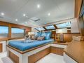 MILLISIME Couach 37m - VIP cabin 1 MILLISIME Couach 37m - VIP cabin 1