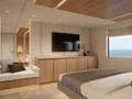 MIM OCEAN 10 Sunreef Ultima 88 - master cabin alternate view MIM OCEAN 10 Sunreef Ultima 88 - master cabin alternate view