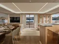 MIM OCEAN 10 Sunreef Ultima 88 - salon and galley MIM OCEAN 10 Sunreef Ultima 88 - salon and galley