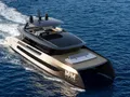 MIM OCEAN 10 Sunreef Ultima 88 - profile MIM OCEAN 10 Sunreef Ultima 88 - profile