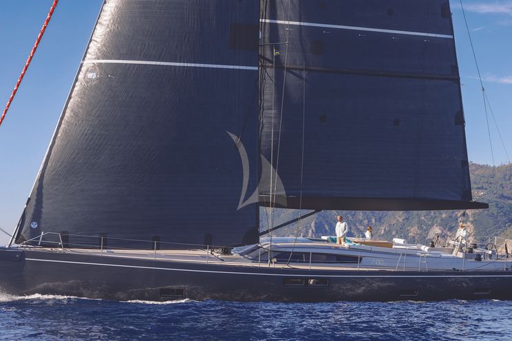 Charter Yacht MINDFULNESS - Advance Yacht A80 - 3 Cabins - Porto Cervo - Olbia - Portisco - La Maddalena - Sardinia - Italy