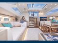 MINDFULNESS Advance Yacht A80 interior