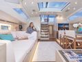MINDFULNESS Advance Yacht A80 - interior MINDFULNESS Advance Yacht A80 - interior