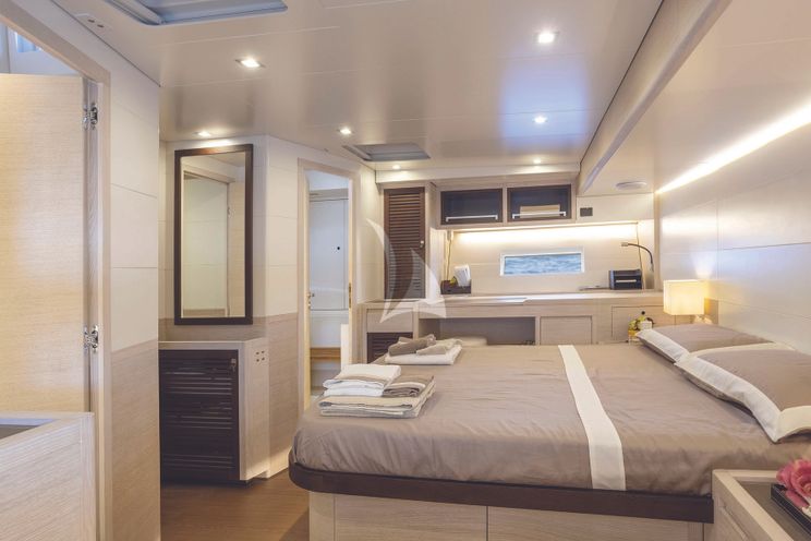 Charter Yacht MINDFULNESS - Advance Yacht A80 - 3 Cabins - Porto Cervo - Olbia - Portisco - La Maddalena - Sardinia - Italy