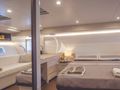MINDFULNESS Advance Yacht A80 master cabin