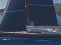 MINDFULNESS Advance Yacht A80 sailing