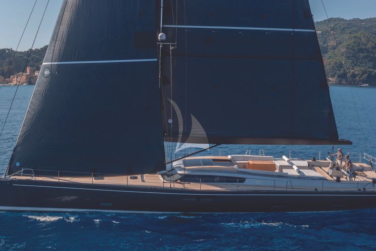 Charter Yacht MINDFULNESS - Advance Yacht A80 - 3 Cabins - Porto Cervo - Olbia - Portisco - La Maddalena - Sardinia - Italy