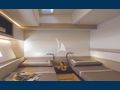 MINDFULNESS Advance Yacht A80 twin cabin 2