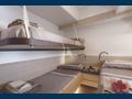 MINDFULNESS Advance Yacht A80 twin cabin with Pullman