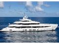 MINE GAMES Benetti B.Now 50 - profile MINE GAMES Benetti B.Now 50 - profile