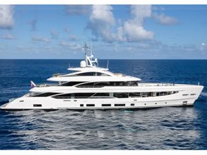 MINE GAMES - Benetti B.Now 50 - 6 Cabins - Cannes - St Tropez - Nice - Antibes - French Riviera - Monaco MINE GAMES - Benetti B.Now 50 - 6 Cabins - Cannes - St Tropez - Nice - Antibes - French Riviera - Monaco