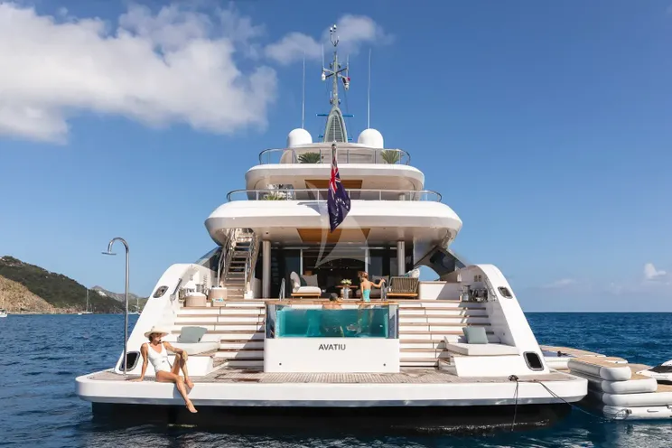 Charter Yacht MINE GAMES - Benetti B.Now 50 - 6 Cabins - Cannes - St Tropez - Nice - Antibes - French Riviera - Monaco