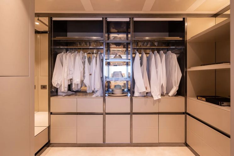 Charter Yacht MINE GAMES - Benetti B.Now 50 - 6 Cabins - Cannes - St Tropez - Nice - Antibes - French Riviera - Monaco