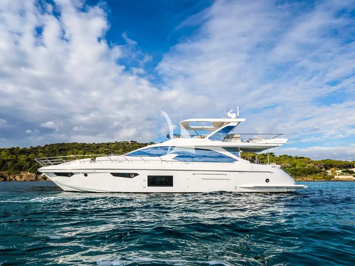 MINEIRA Azimut 72 - profile MINEIRA Azimut 72 - profile