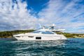 MINEIRA - Azimut 72 - 4 Cabins - Sibenik - Split - Dubrovnik - Hvar - Croatia MINEIRA - Azimut 72 - 4 Cabins - Sibenik - Split - Dubrovnik - Hvar - Croatia