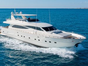 MINOU - Canados 86 - 4 Cabins - Naples - Sorrento - Ischia - Capri - Positano - Amalfi Coast - Italy MINOU - Canados 86 - 4 Cabins - Naples - Sorrento - Ischia - Capri - Positano - Amalfi Coast - Italy