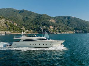 MINOU - Canados 86 - 4 Cabins - Naples - Sorrento - Ischia - Capri - Positano - Amalfi Coast - Italy MINOU - Canados 86 - 4 Cabins - Naples - Sorrento - Ischia - Capri - Positano - Amalfi Coast - Italy