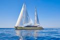 MARALLURE - Custom Sailing Yacht 41m - 6 Cabins - Split - Dubrovnik - Hvar - Croatia